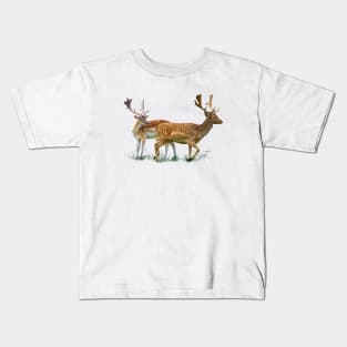 Rehe Kids T-Shirt